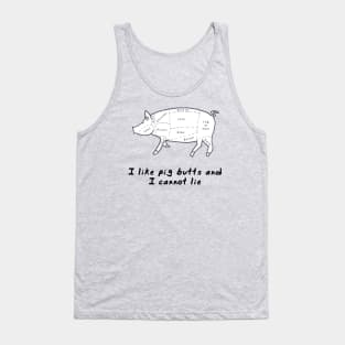 PB1 Tank Top